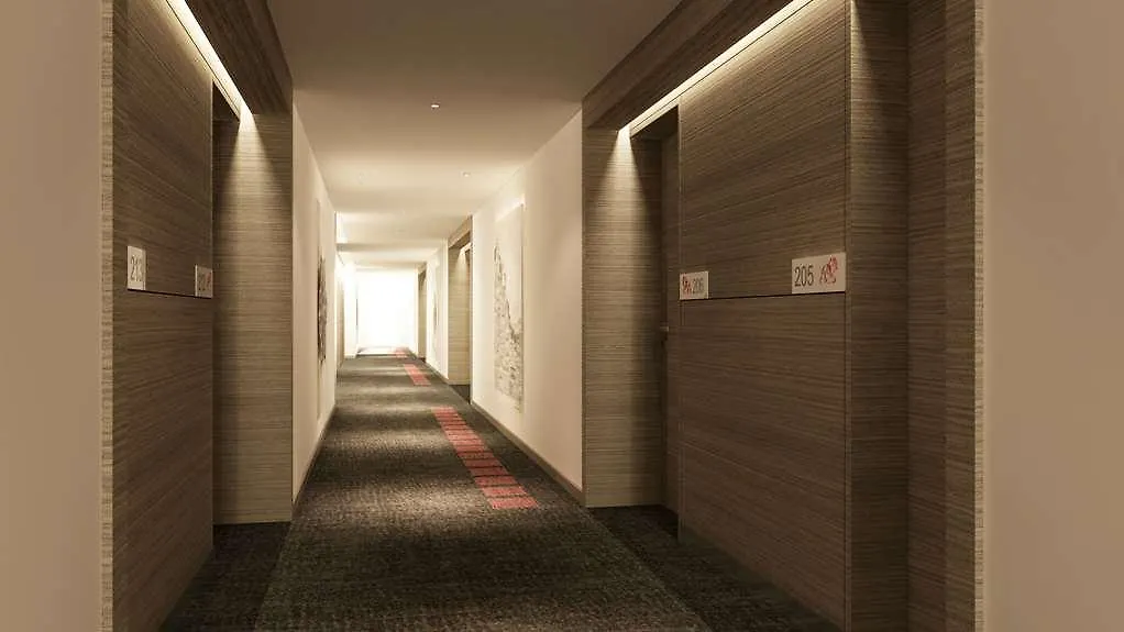 Hyatt Centric Soalteemode Kathmandu Hotel