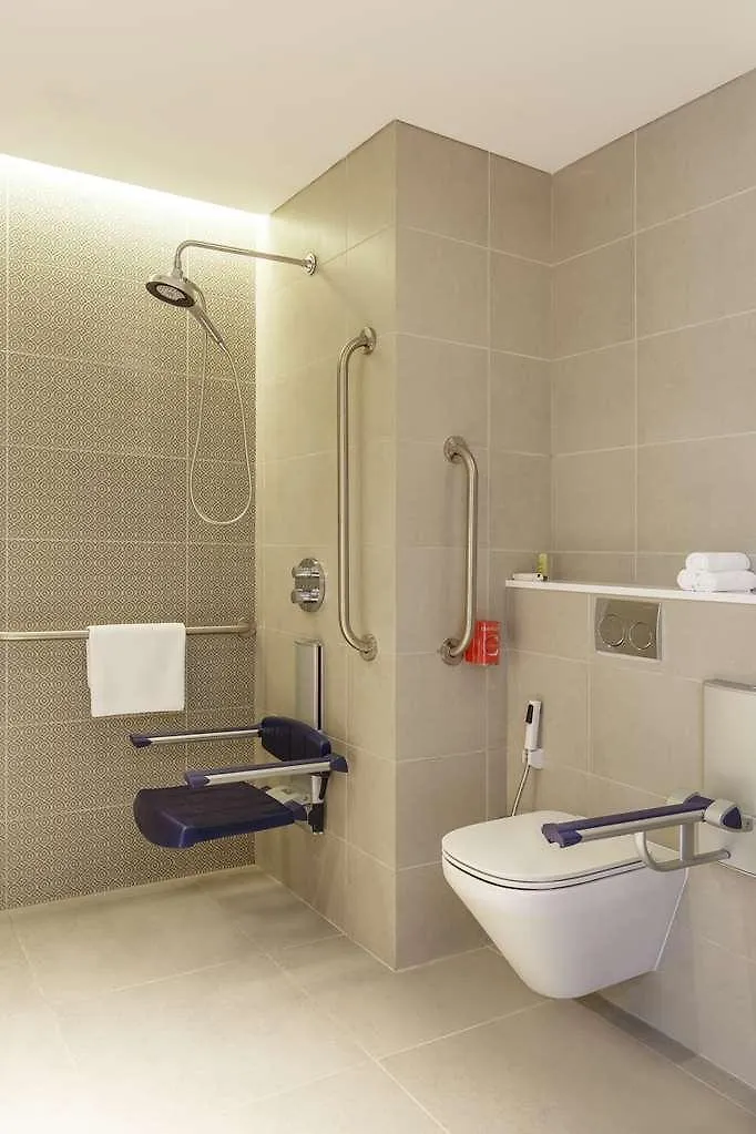 Hyatt Centric Soalteemode Kathmandu Hotel