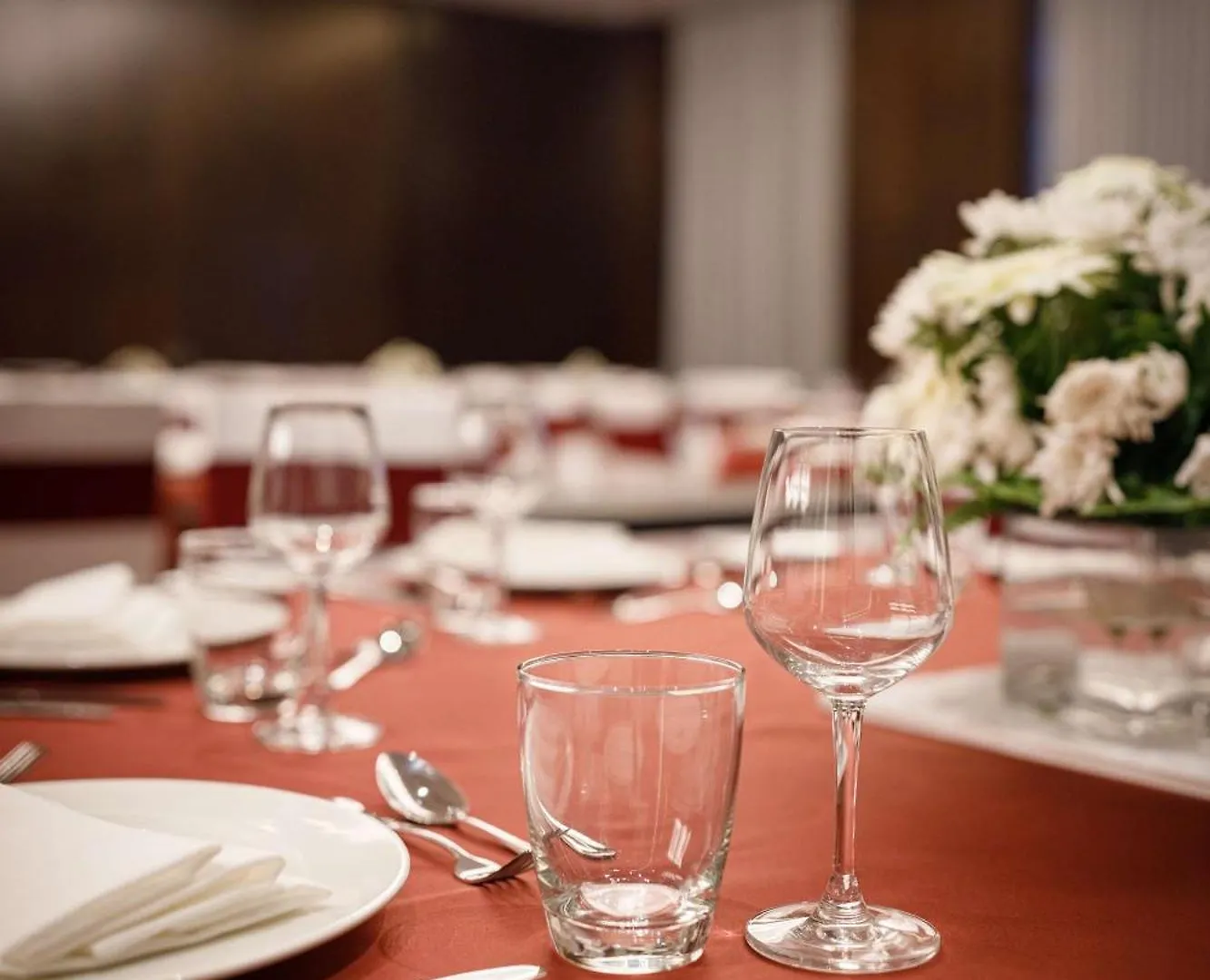 *****  Hyatt Centric Soalteemode Kathmandu Hotel Nepal