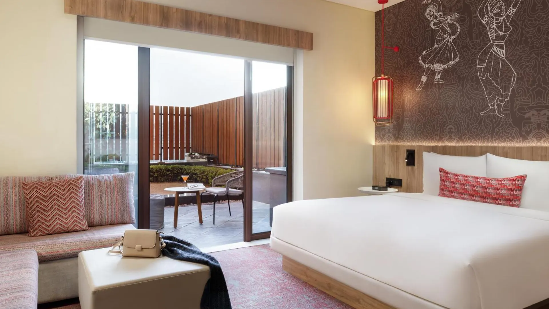 Hyatt Centric Soalteemode Kathmandu Hotel