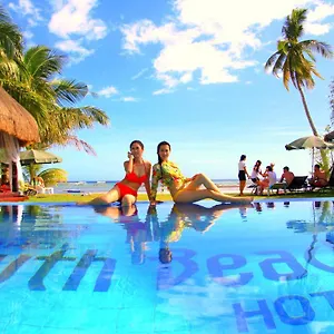 *** Resort Bohol South Philippinen