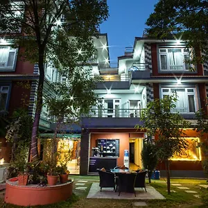 Hotel Mhepi