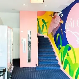*** Hotel Balegra Contactless Self Check-in Schweiz