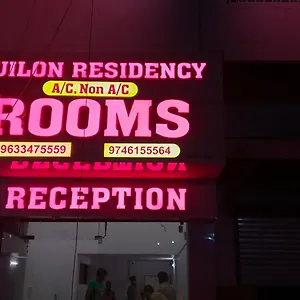 Quilon Residency Kundara Hotel Perumanseri
