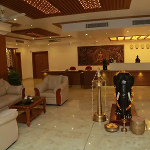 Savera Park Hotel Thrissur