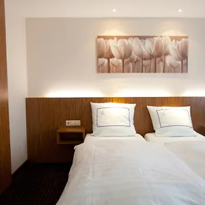 Empire Hotel Luxembourg