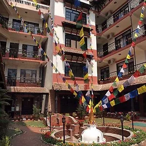 Thamel Eco Kathmandu