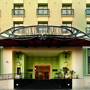 Concorde Paris Hotel Tunis