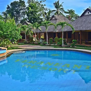 *** Resort Veraneante Philippinen