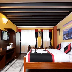 Karma Boutique Hotel