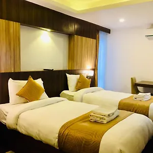 The Milestone Otel
