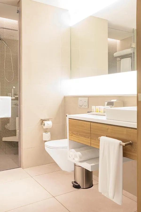 Hotel Hyatt Centric Soalteemode Kathmandu
