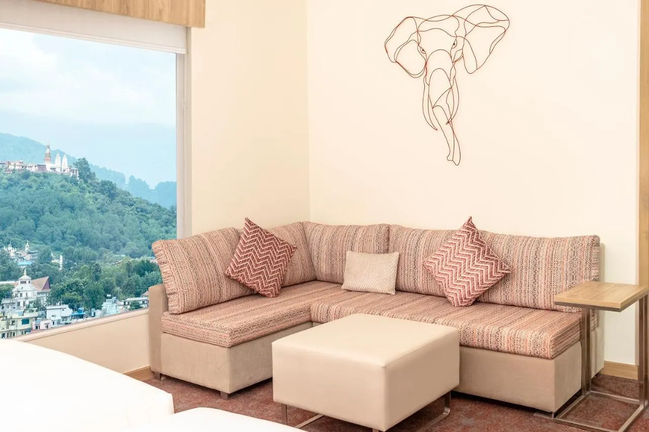 Hotel Hyatt Centric Soalteemode Kathmandu