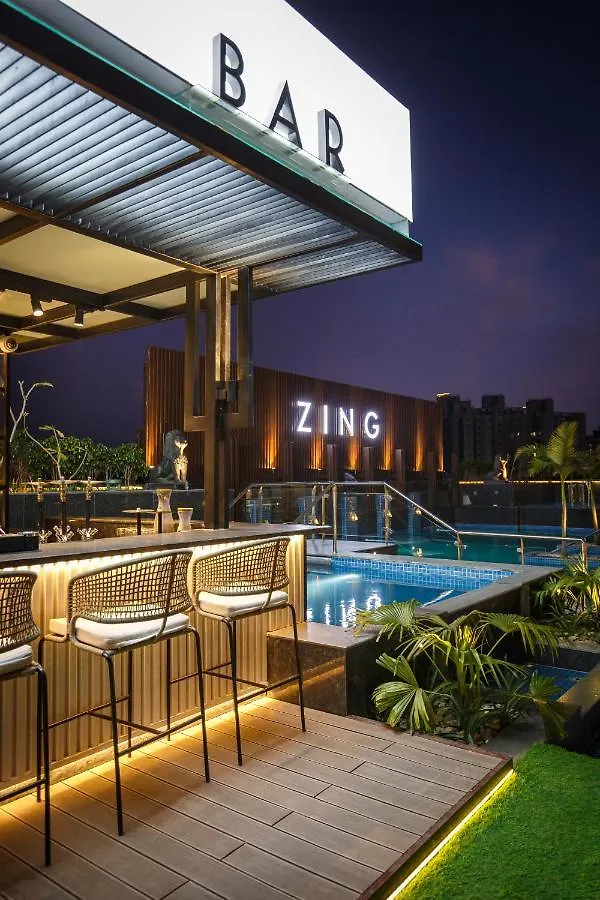 Hotel Hyatt Centric Soalteemode Kathmandu