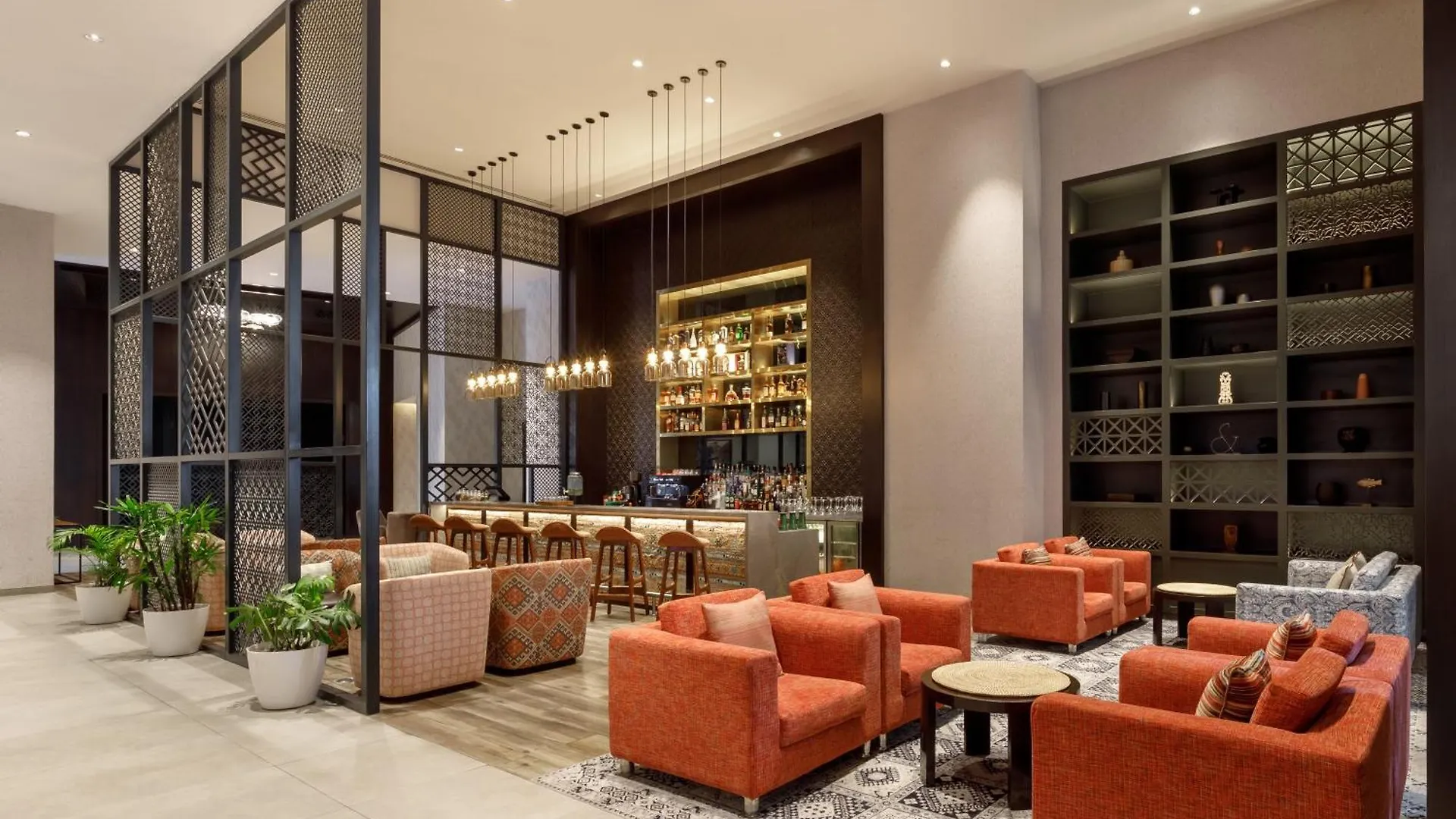 Hotel Hyatt Centric Soalteemode Kathmandu