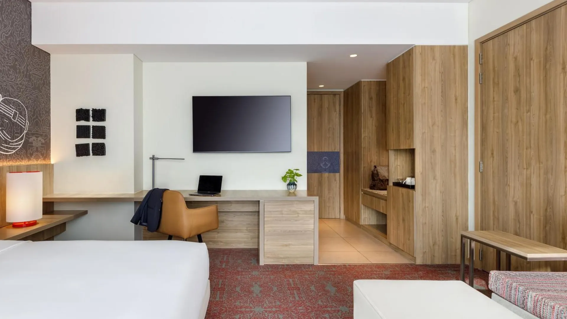 Hotel Hyatt Centric Soalteemode Kathmandu