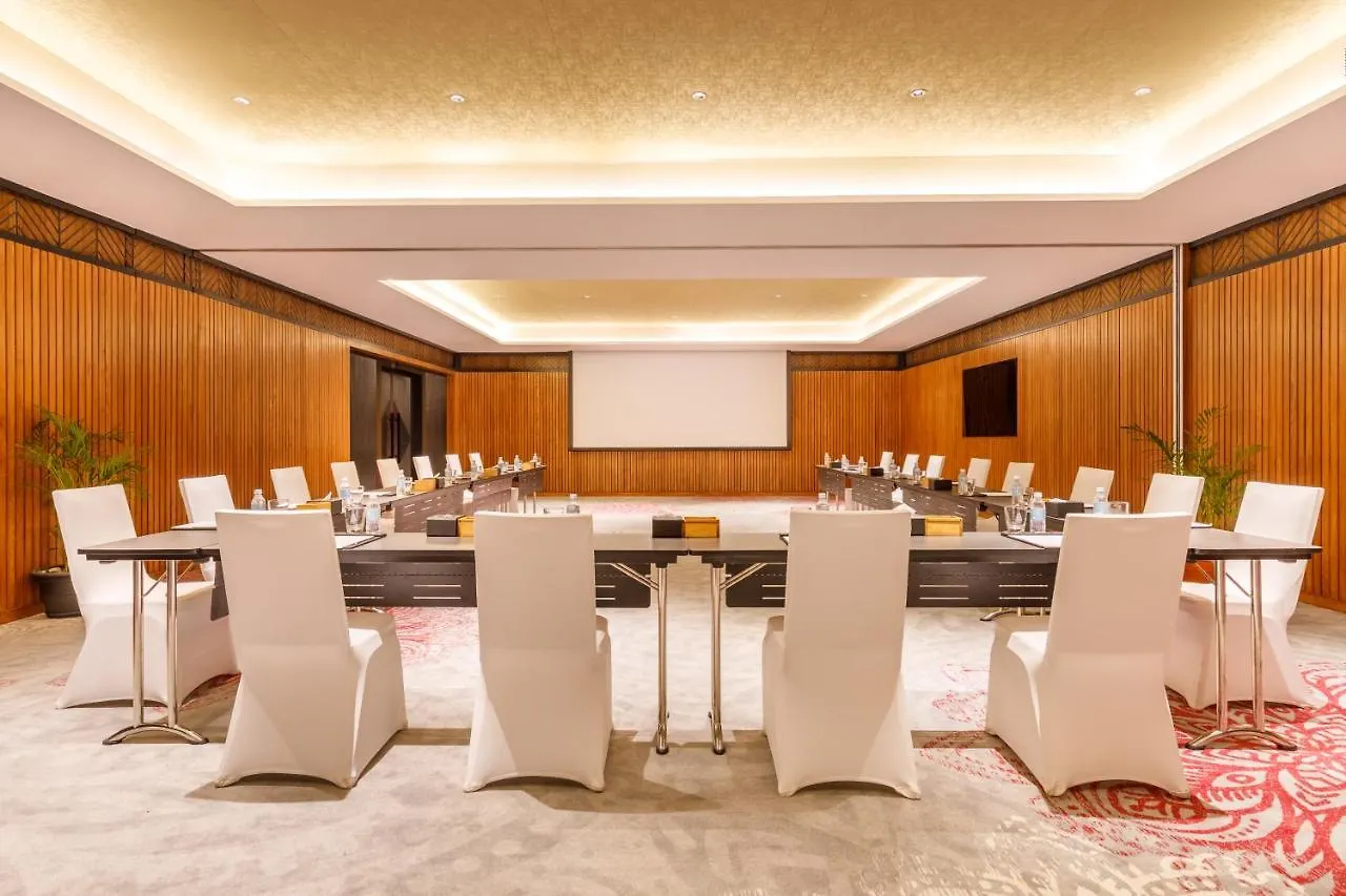 Hyatt Centric Soalteemode Kathmandu Hotel