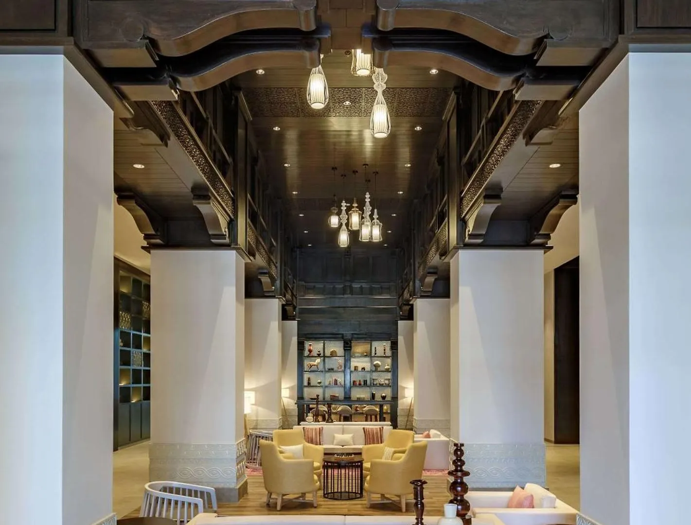 Hotel Hyatt Centric Soalteemode Kathmandu 5*,  Nepal