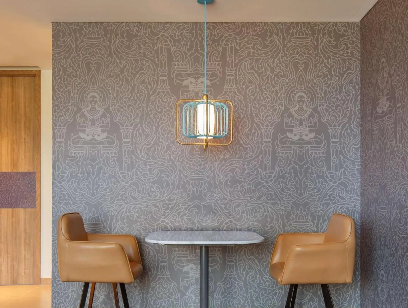 Hyatt Centric Soalteemode Kathmandu Hotel