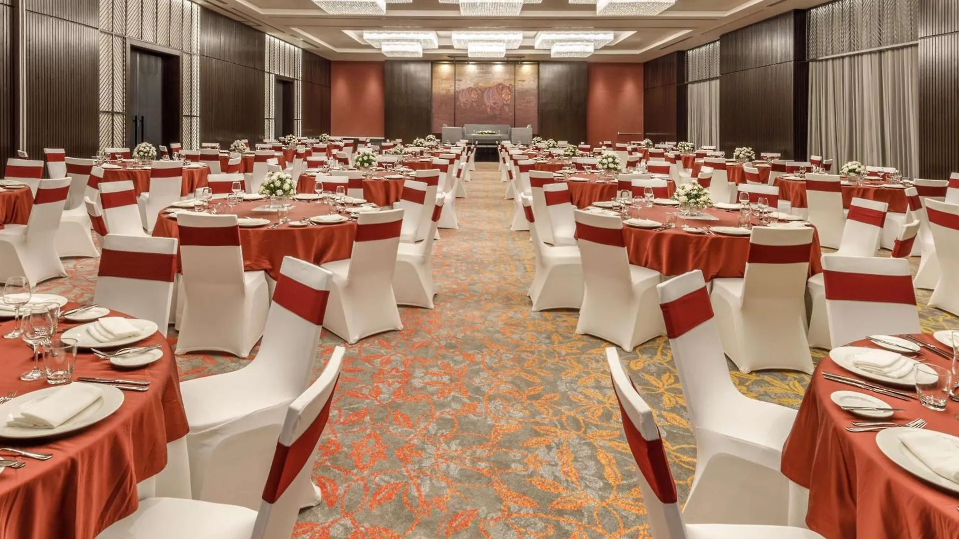 Hyatt Centric Soalteemode Kathmandu Hotel