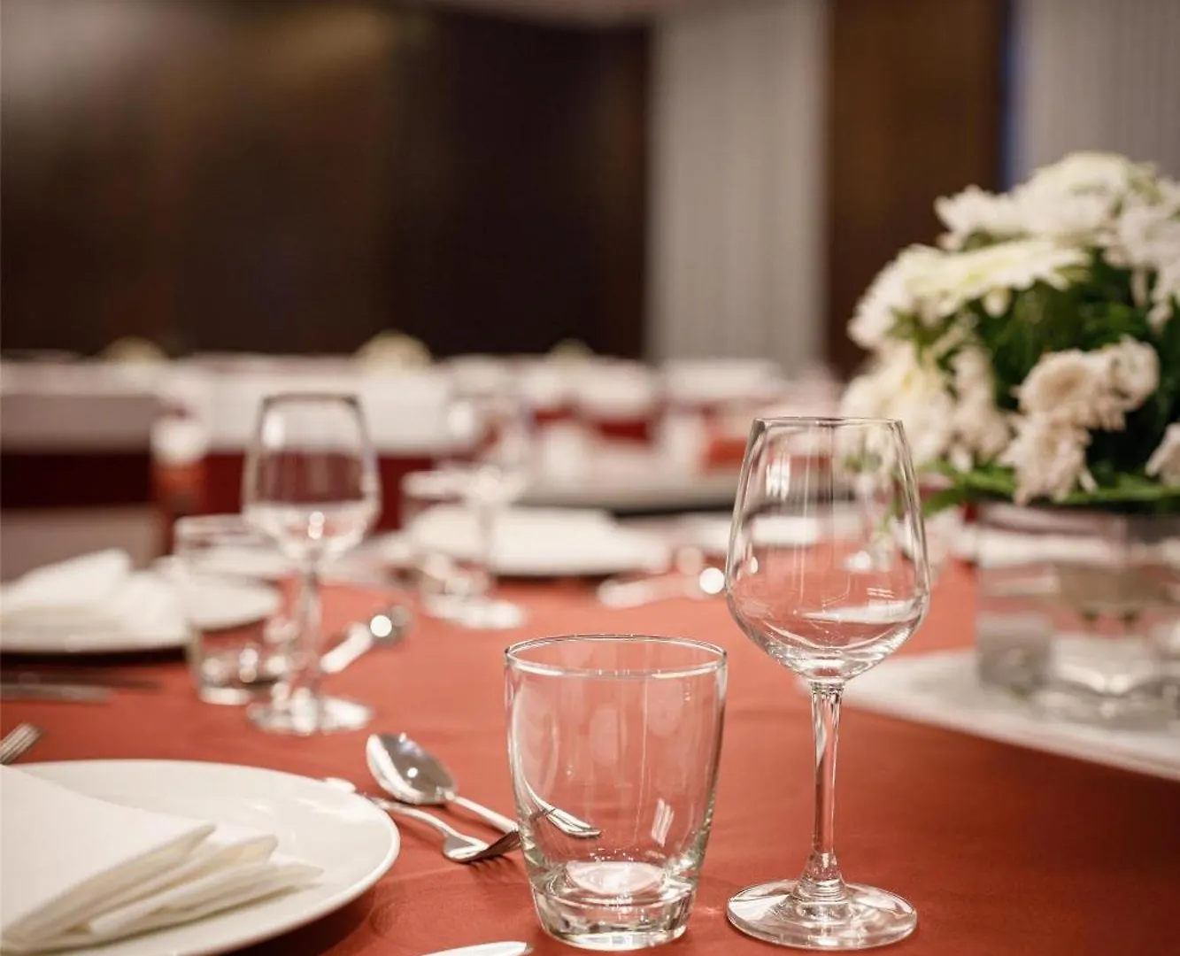 Hotel Hyatt Centric Soalteemode Kathmandu