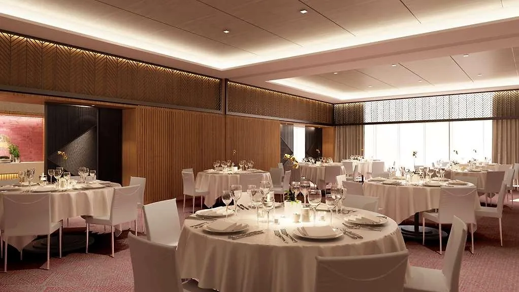 Hotel Hyatt Centric Soalteemode Katmandu
