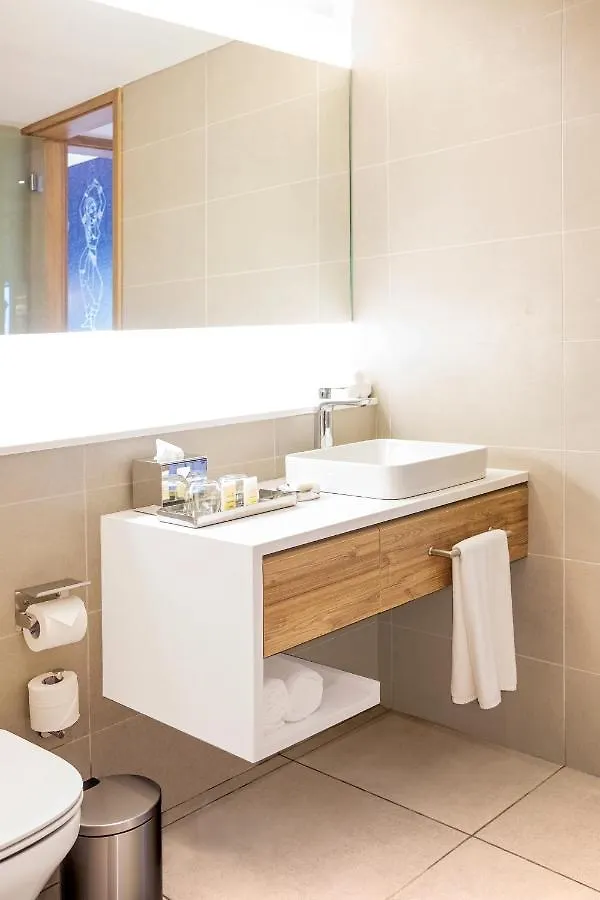 Hotel Hyatt Centric Soalteemode Katmandu Nepal