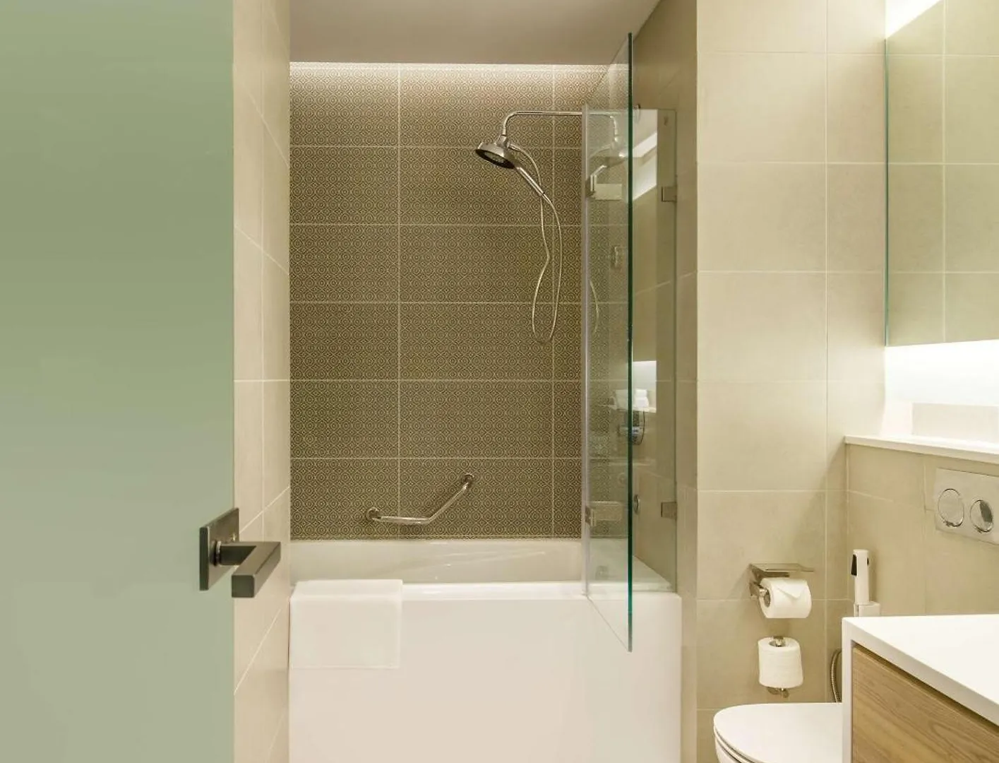 Hotel Hyatt Centric Soalteemode Katmandu