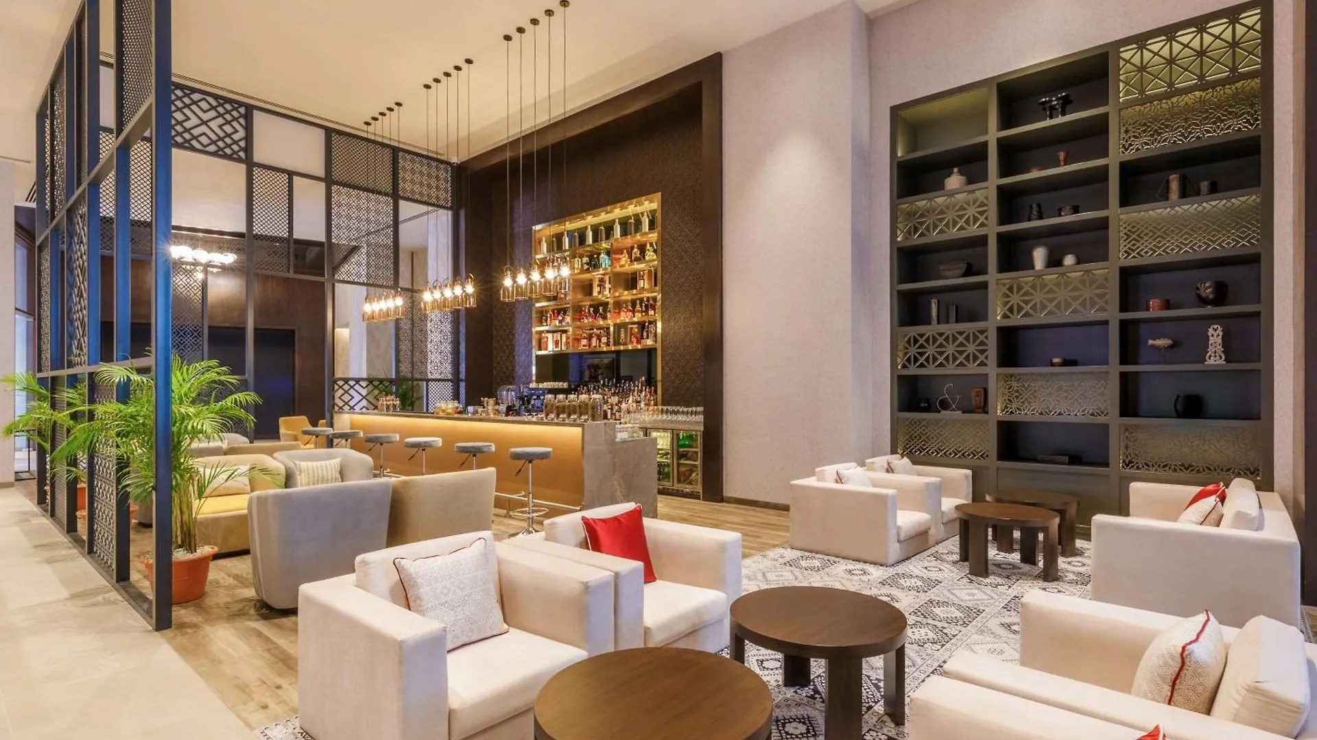 Hotel Hyatt Centric Soalteemode Katmandu 5*,