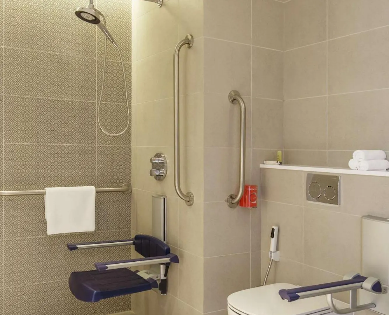 Hotel Hyatt Centric Soalteemode Katmandu 5*,  Nepal