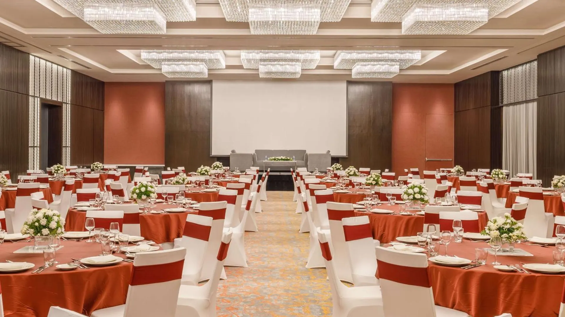 Hotel Hyatt Centric Soalteemode Katmandu
