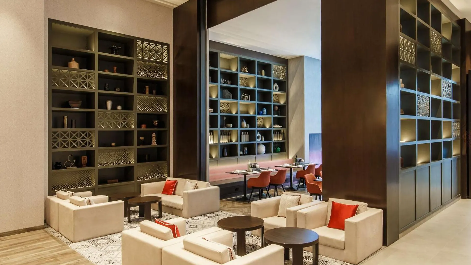 Hotel Hyatt Centric Soalteemode Katmandu