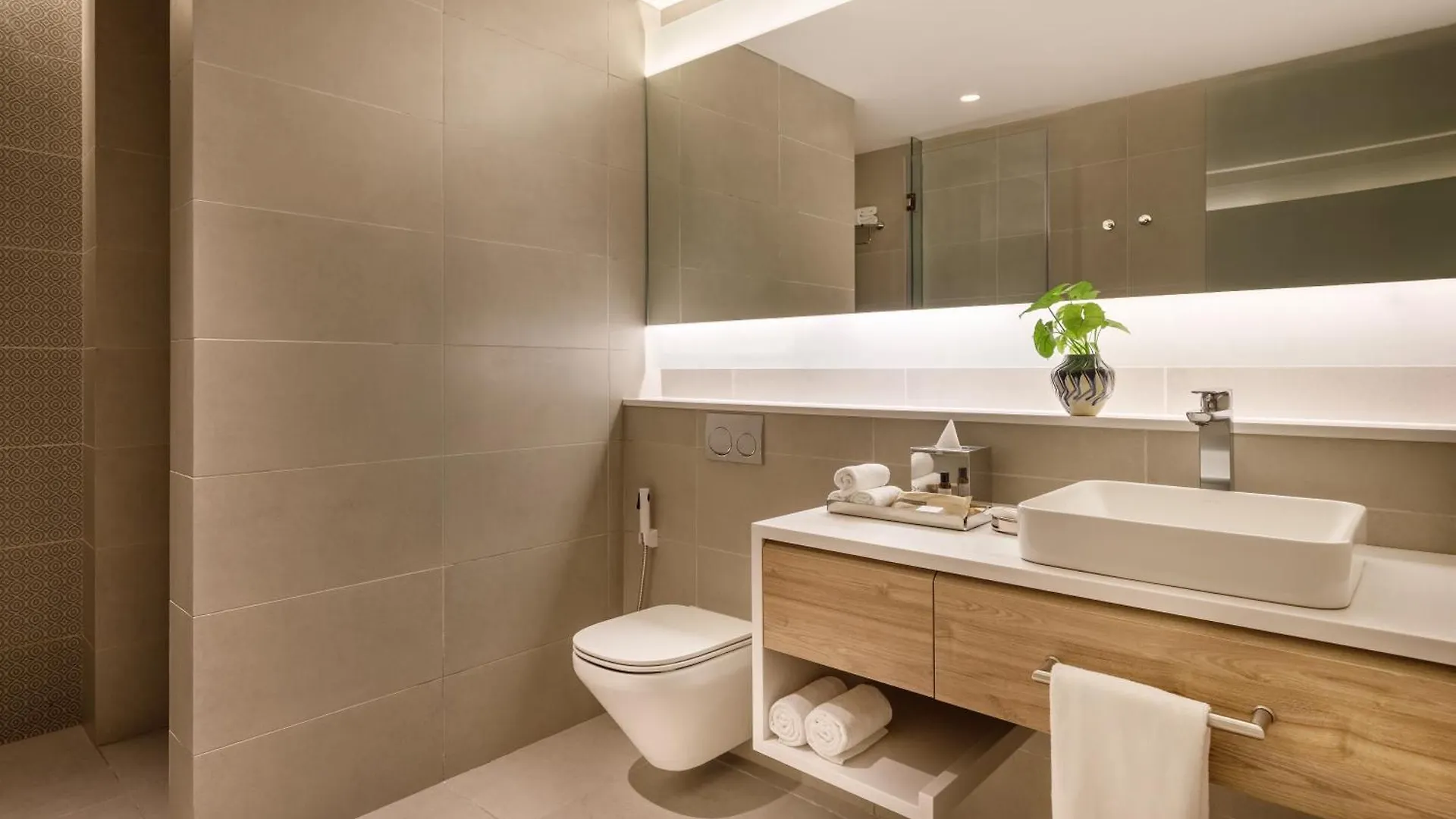 Hotel Hyatt Centric Soalteemode Katmandu Nepal
